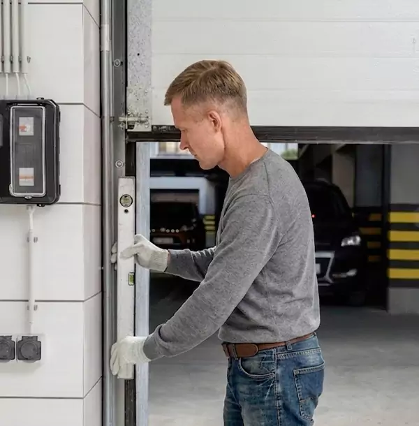 Why Choose Us for Door, Gate and Security Services in The Colony, TX