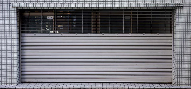 Advanced Solutions for Your Aluminum Garage Doors in The Colony, Texas