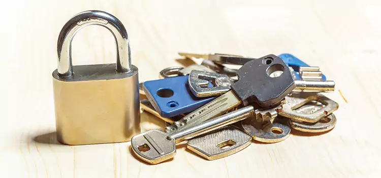 Why Choose Our Broken Key Services in The Colony, TX?