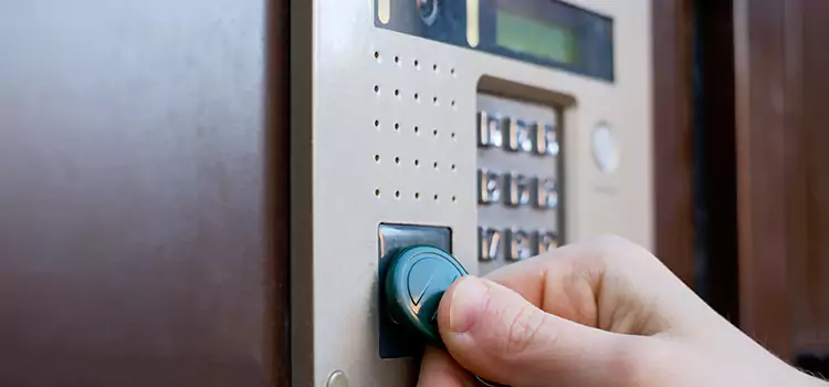 Enhanced Security Features The Colony