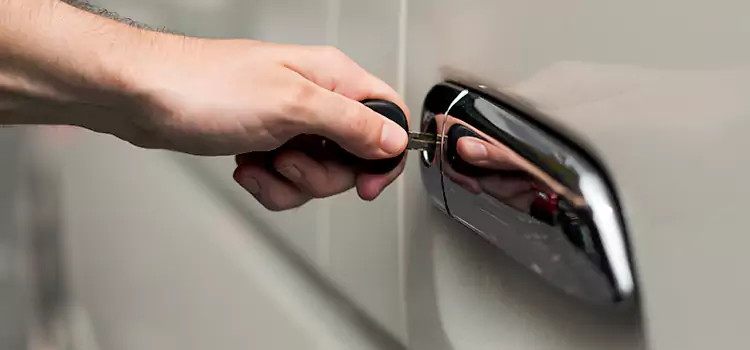 Why Choose Our Auto Locksmith Team in The Colony, TX?