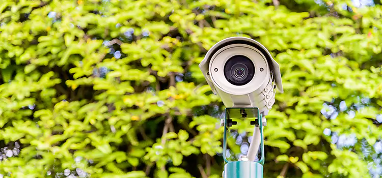 Advanced Surveillance Solutions for Every Need in The Colony