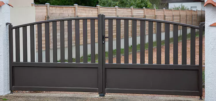 Advanced Gate Solutions in The Colony, TX