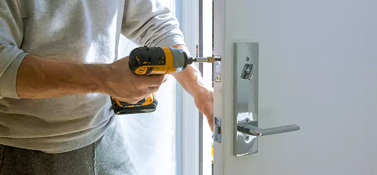 Door Knob Lock Repair The Colony