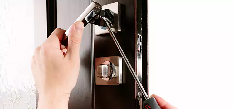 Door Lock Replacement Service The Colony