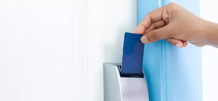 Access Control System Integration The Colony