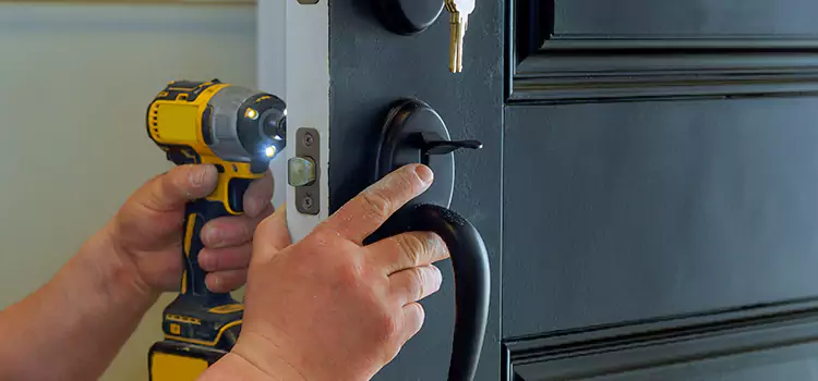 Locksmith Emergency Service The Colony