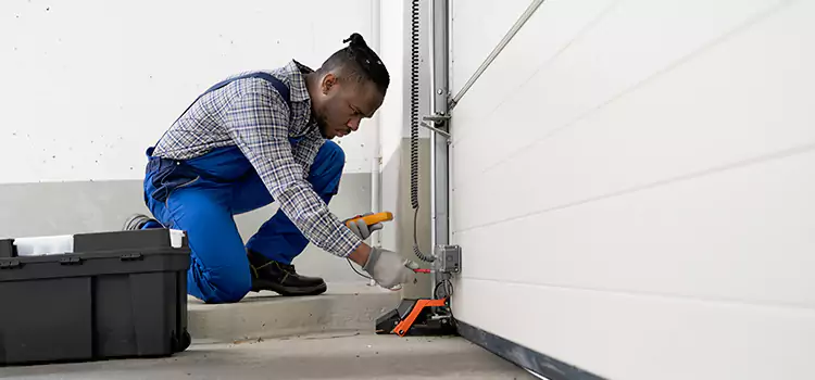 Expert Solutions for Every Garage Lock Need in The Colony, TX