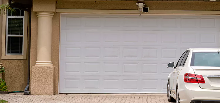 Comprehensive Garage Door Maintenance Services in The Colony, TX
