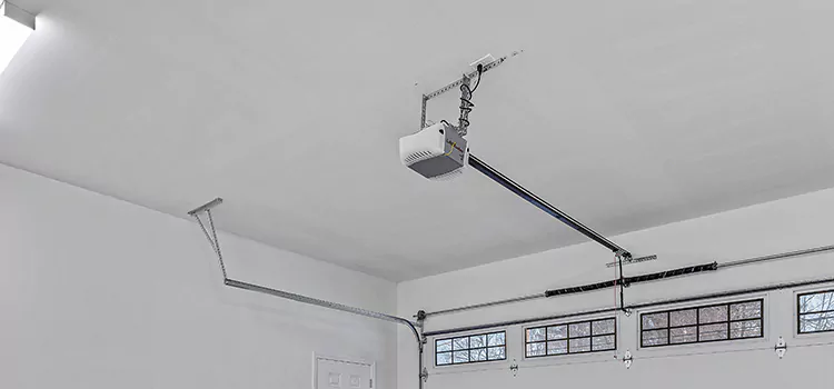Experienced Garage Door Installers The Colony