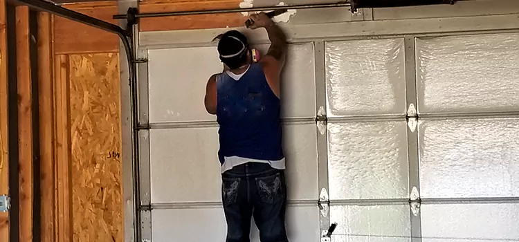 Specialized Garage Door Panel Solutions in The Colony, TX