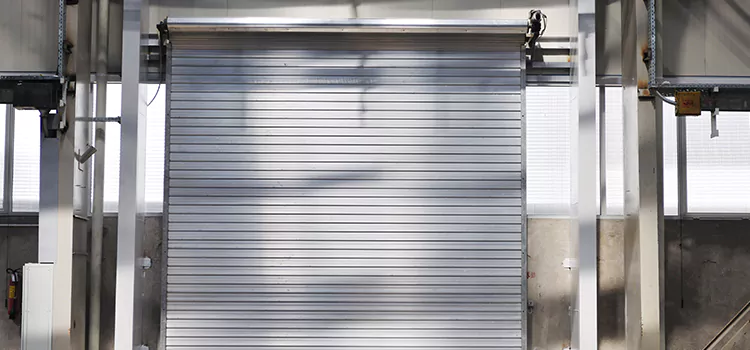 Roller Door Maintenance The Colony