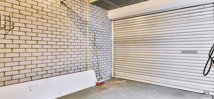 Comprehensive Solutions for Every Garage in The Colony