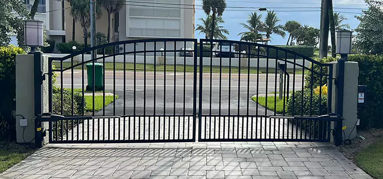 Gate Opener Replacement Near Me in The Colony, TX