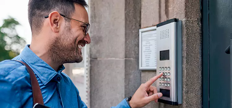 Advanced Solutions for Enhanced Security in The Colony, TX