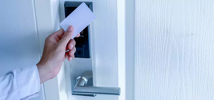 Why Choose Us for Your Keycard Lock Installation in The Colony, TX?