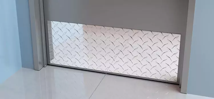 Benefits of Professional Kick Plate Solutions in The Colony, TX