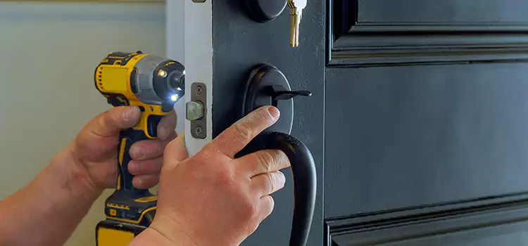 Mobile Automotive Locksmith The Colony