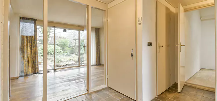 Why Choose Our Pocket Door Experts in The Colony, TX?