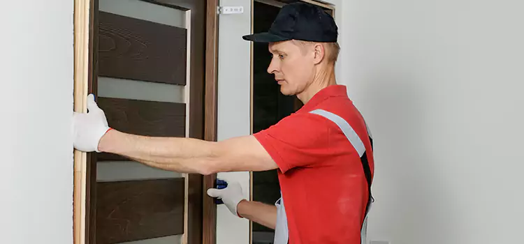 Frame and Panel Restoration The Colony