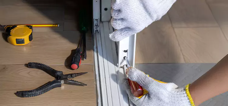 Sliding Door Installation Services in The Colony, TX
