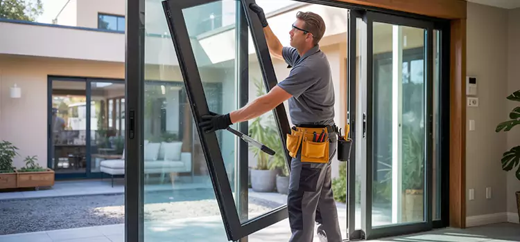 Specialized Sliding Door Roller Services in The Colony, Texas