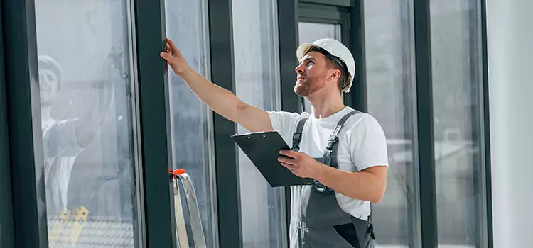 Comprehensive Solutions for Your Sticking Doors in The Colony, TX