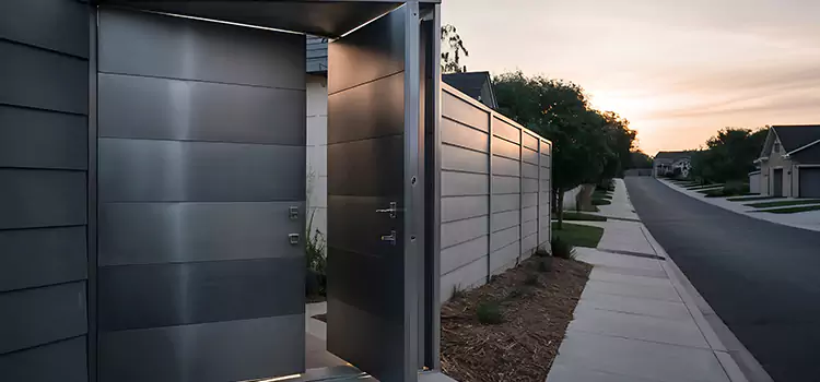 Comprehensive Steel Door Solutions in The Colony, TX