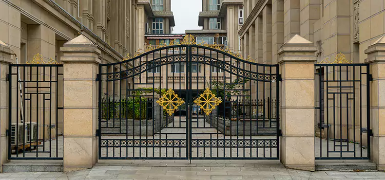Comprehensive Iron Gate Maintenance Solutions in The Colony, TX