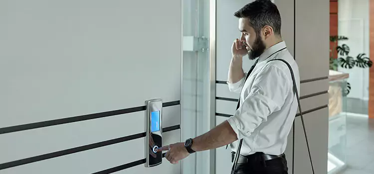 Cloud Based Access Control The Colony