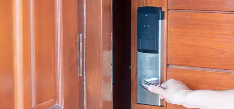 Commercial Keyless Entry Locks The Colony