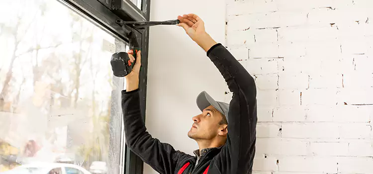 Why Choose Us for Your Door Closer Needs in The Colony