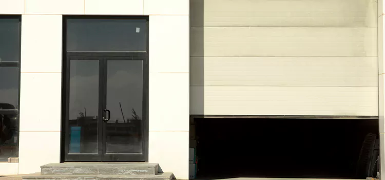 Choose Door & Gate Services The Colony for Unmatched Expertise