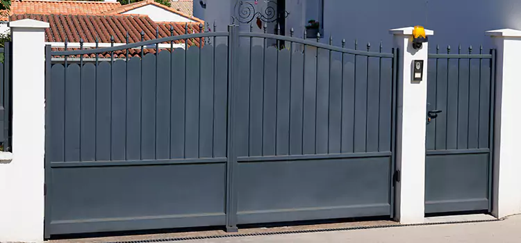 Emergency Commercial Gate Repair The Colony