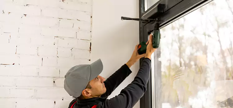 Your Trusted Partner for Door Closer Solutions in The Colony, TX