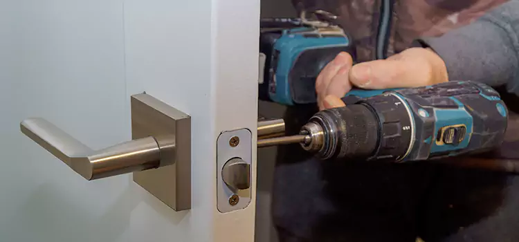 Brand Lock Repair and Specialty Services The Colony