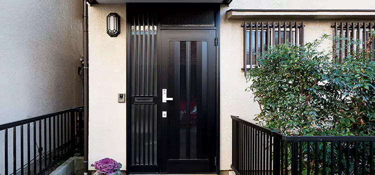 Popular Exterior Door Options in The Colony, TX