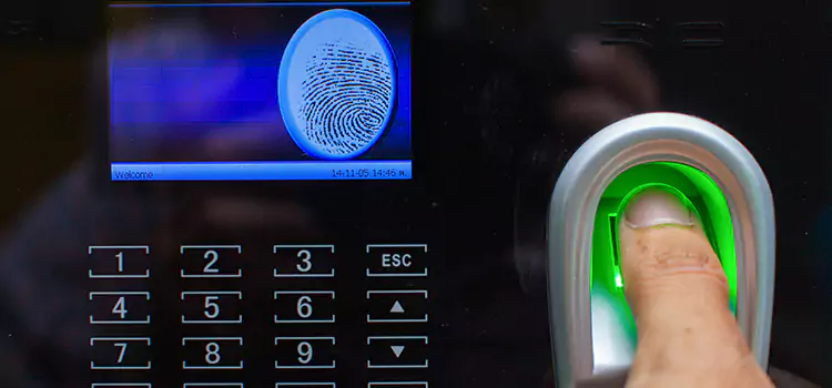 Your Trusted Partner for Secure Access in The Colony, TX