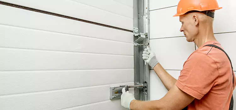 Why Choose Us for Garage Door Lock Services in The Colony, TX?