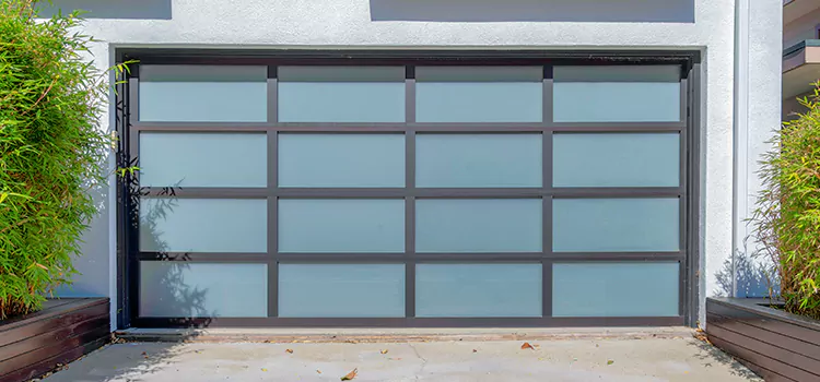 Why Choose Us for Garage Door Care in The Colony, TX?