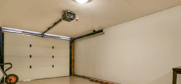 Top-Rated Garage Door Opener Installation in The Colony, TX