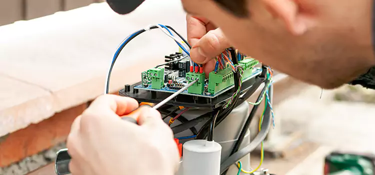 Specialized Brand Gate Motor Repairs The Colony