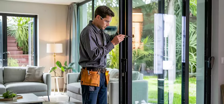 Why Choose Us for Your Glass Door Needs in The Colony, TX?