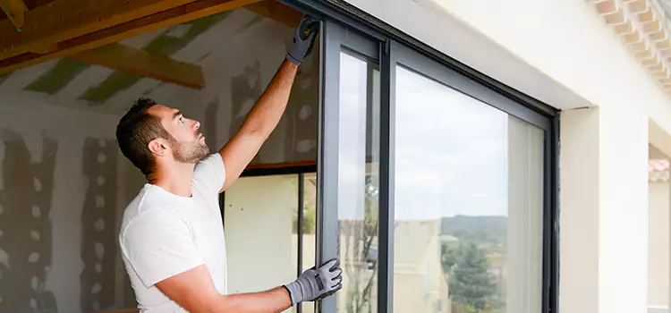 Emergency Sliding Glass Door Repair The Colony