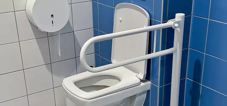 Comprehensive Solutions in The Colony, TX for Accessible Facilities