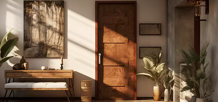 Specialty Interior Doors The Colony