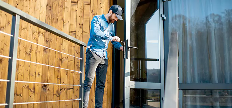 Emergency Patio Door Repair The Colony