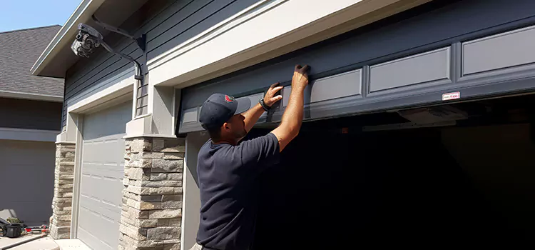 Janus Roll Up Doors The Colony