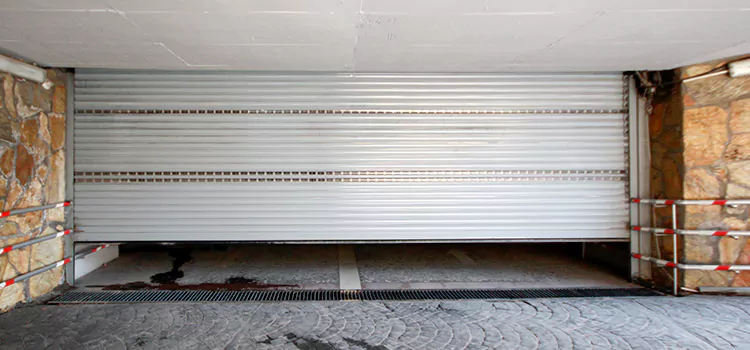 Steel Garage Door Repair The Colony