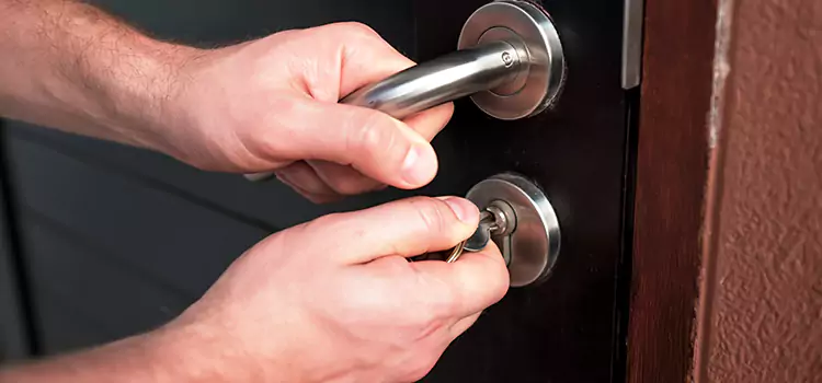 Door Closer Repair & Installation The Colony